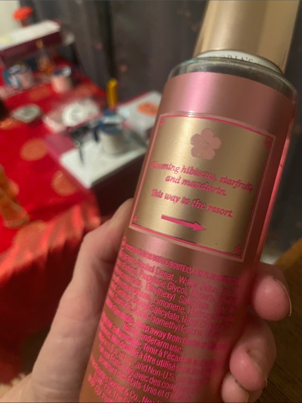 Victoria's Secret plus other mists - Picture 17 of 17